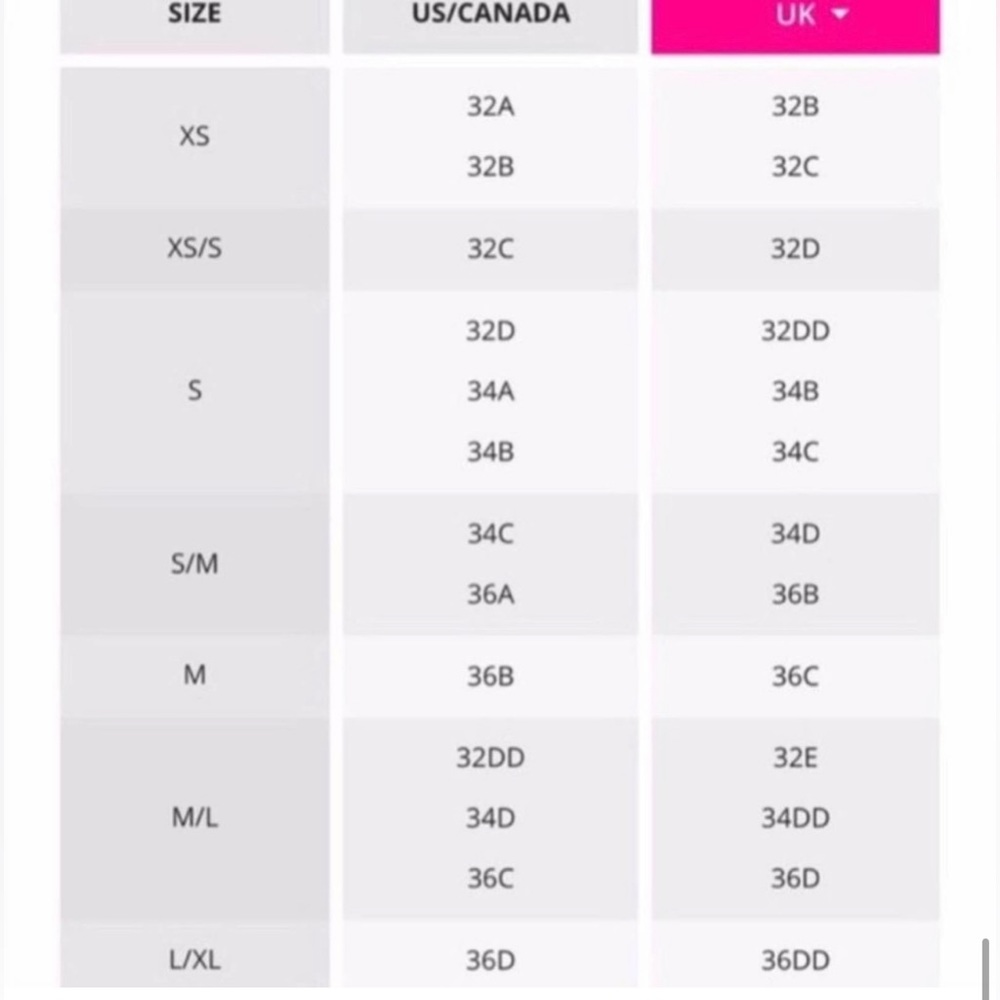 Free People Yellow Lace Trim bralette NWT - Picture 7 of 8